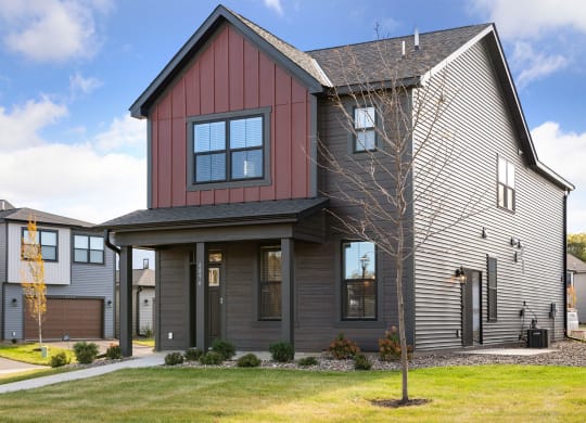 Canvas at Inver Grove _ Exterior