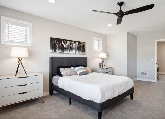 Canvas at Inver Grove _ Bedroom