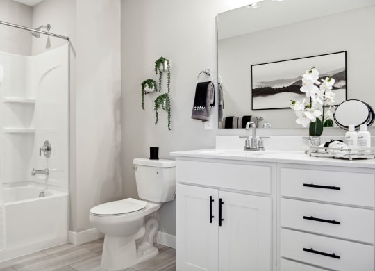 Canvas at Inver Grove _ Bathroom