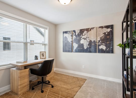 Canvas at Inver Grove _ Home Office
