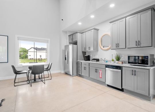 create memories that last a lifetime in your new home