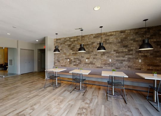 Element at Valley West _ Community Hub
