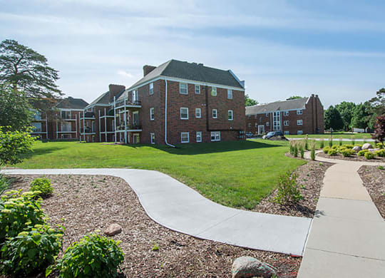 Element at Valley West _ Building Exterior