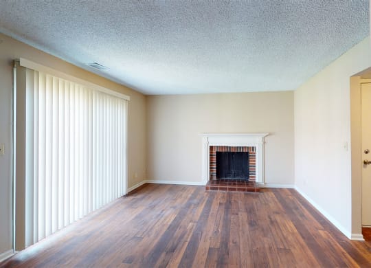 Element at Valley West _ Living Room