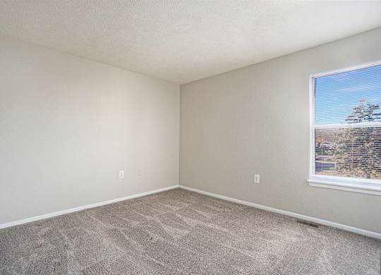 The Vista Apartments and Townhomes
