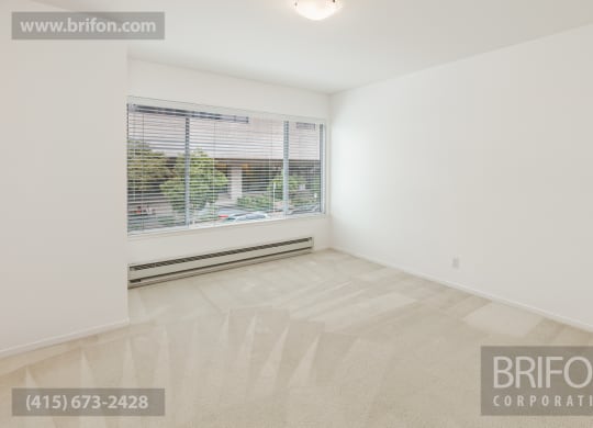 2240 Buchannan St bedroom