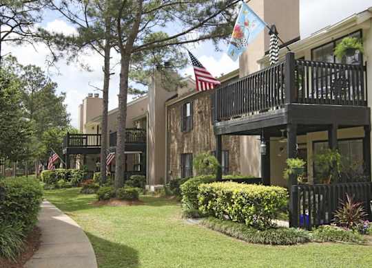 The Oakley at Hillcrest in Mobile, AL