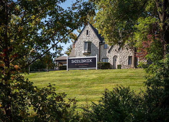 Saddlebrook at Tates Creek