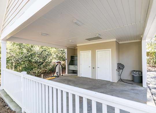 Car Care Center at Magnolia Preserve in Dothan, AL