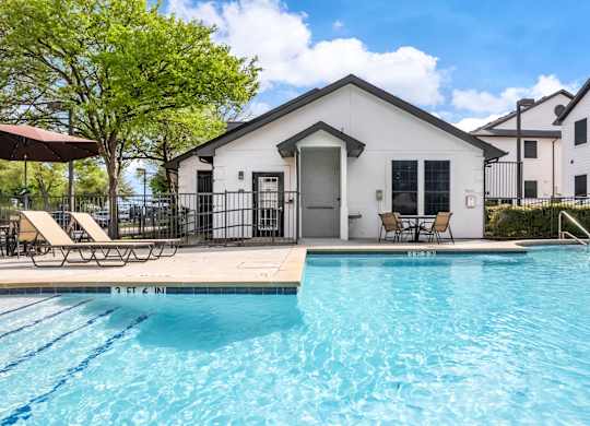 the enclave at homecoming terra vista pool