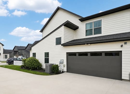 Townhomes at Princeton Meadows, rental homes in Princeton, TX