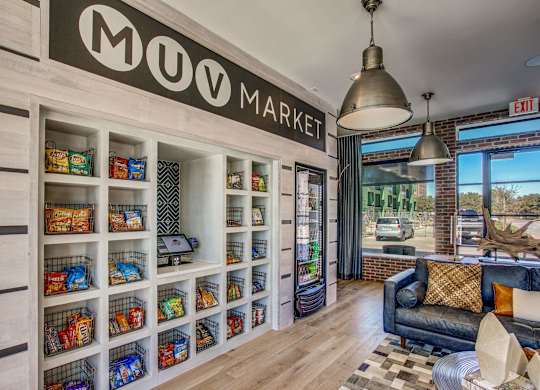 MUV Market