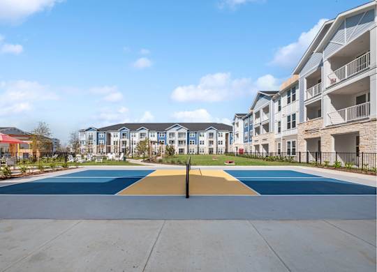 at Reserve at Ventana Lakes, Texas