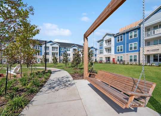 at Reserve at Ventana Lakes, Katy