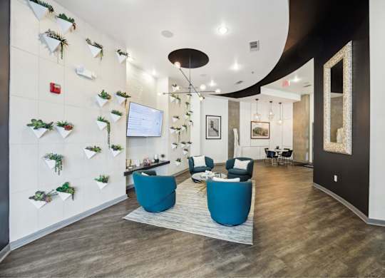 The Arts Leasing Center