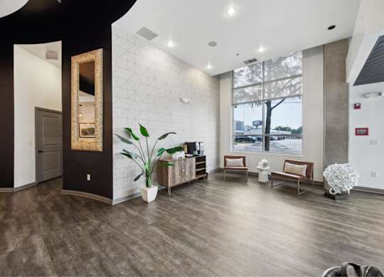 The Arts Leasing Center