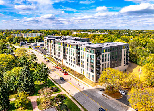 The Revv West Allis