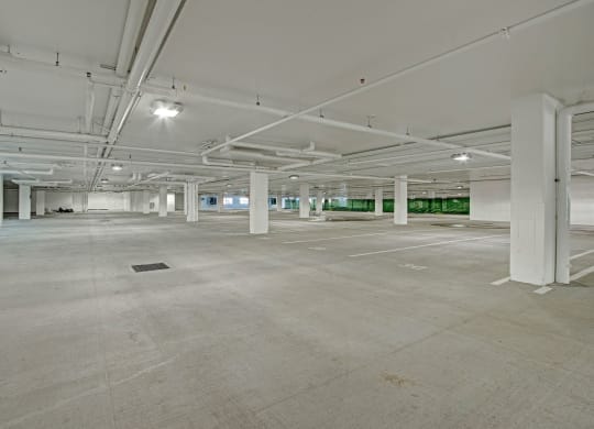 Ritz Classic Covered Garage Parking, Dean Weidner Real Estate