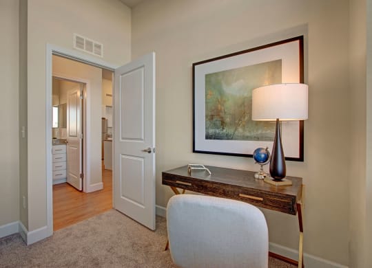 Ritz Classic 2 Bedroom 2 Bathroom