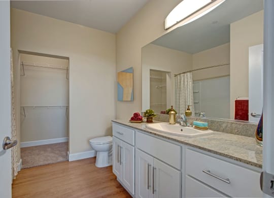 Ritz Classic 2 Bedroom 2 Bathroom