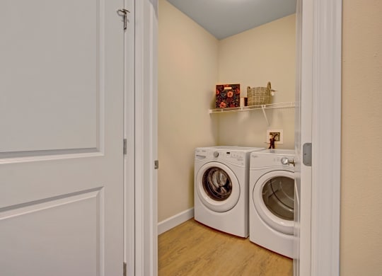Ritz Classic 2 Bedroom With Full-Size Washer and Dryer