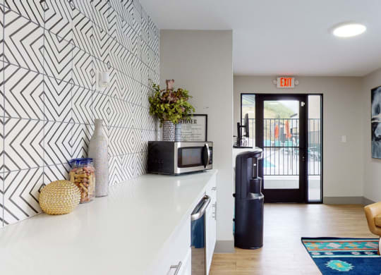 the apartments at masse corner 205 living room