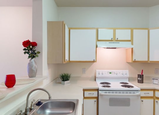 Citifront Kitchen
