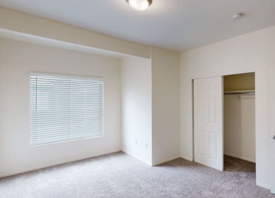 Citifront Bedroom