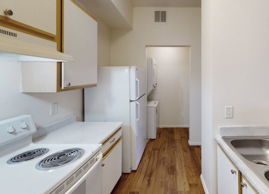 Citifront Kitchen
