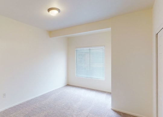 Citifront Master Bedroom