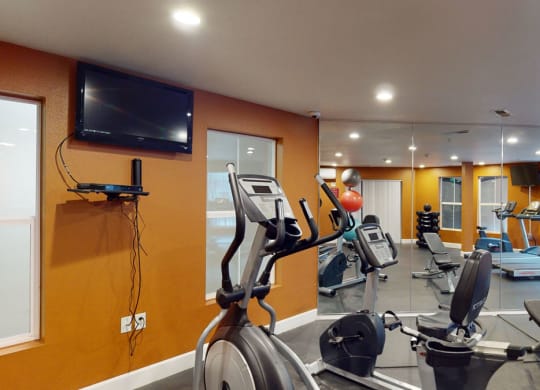 Citifront Fitness Center