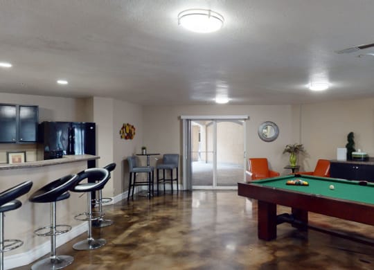 Citifront Clubhouse