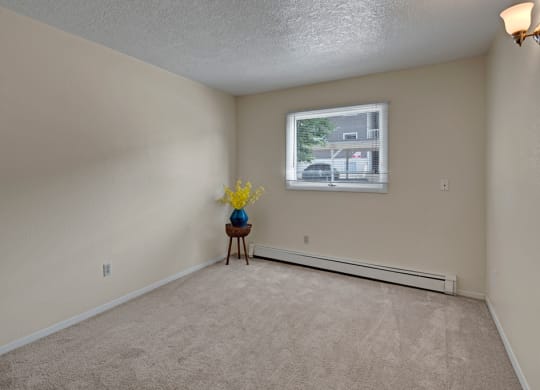 The Legacy Apartments - Bedroom