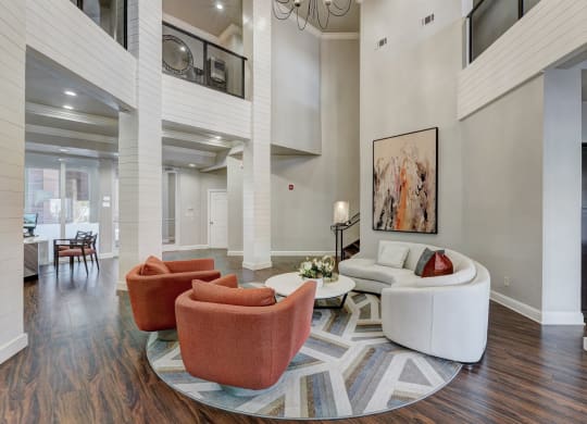 Aviare-Arts-Lobby