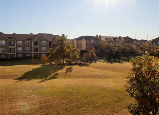 Sycamore Farms_ OK City view _Weidner