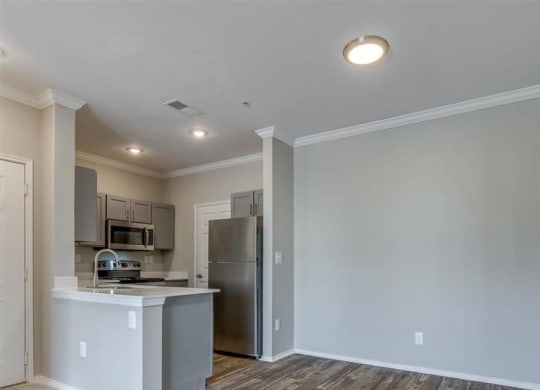 Sycamore Farms_ Livingroom with tall windows and hardwood floors _Weidner