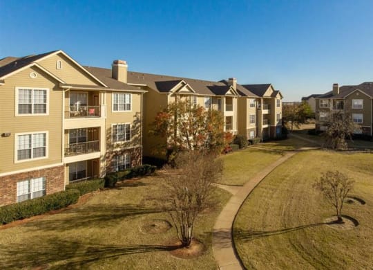 Sycamore Farms - Outdoor view - Weidner