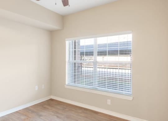 Landing at Mansfield Living Room