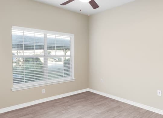 Landing at Mansfield Bedroom