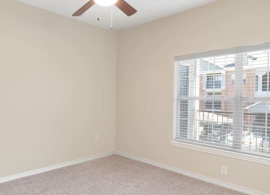 Landing at Mansfield Bedroom