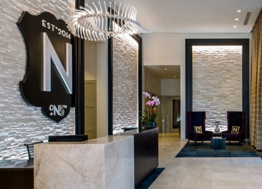 Nic on 5th Apartments- Leasing office at 465 Nicollet Mall, Minneapolis, MN 55401