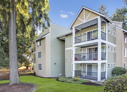 the preserve at ballantyne commons apartment balconies
