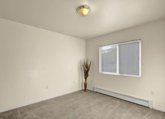 Timber Ridge Apartments - Bedroom