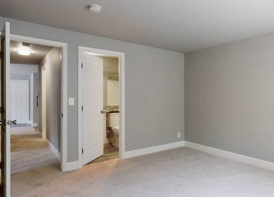 A' Capella Bedroom