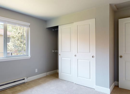 A' Capella Bedroom