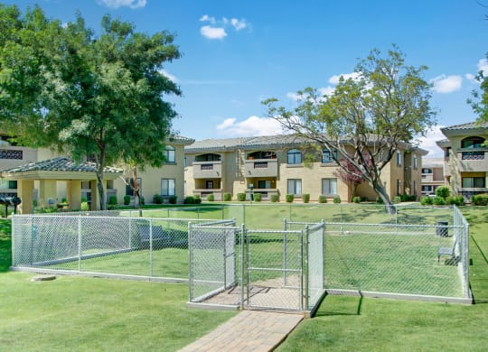 Reserve at Arrowhead Exterior