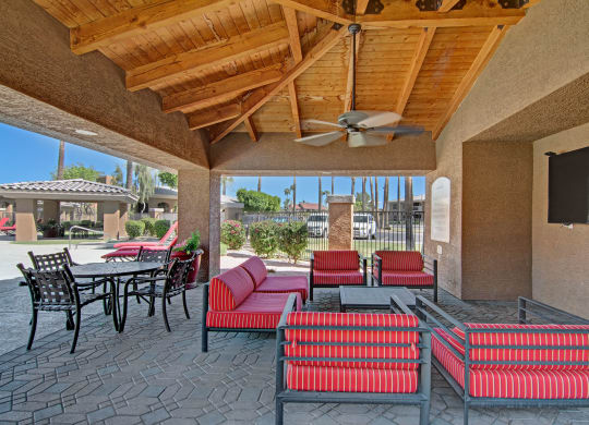 Reserve at Arrowhead Outdoor Pool