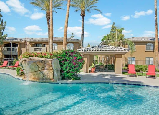 Reserve at Arrowhead Outdoor Pool