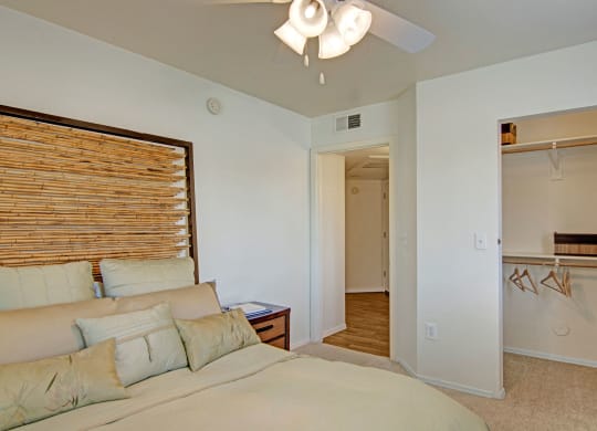 Reserve at Arrowhead Bedroom