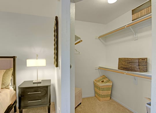 Reserve at Arrowhead Bedroom